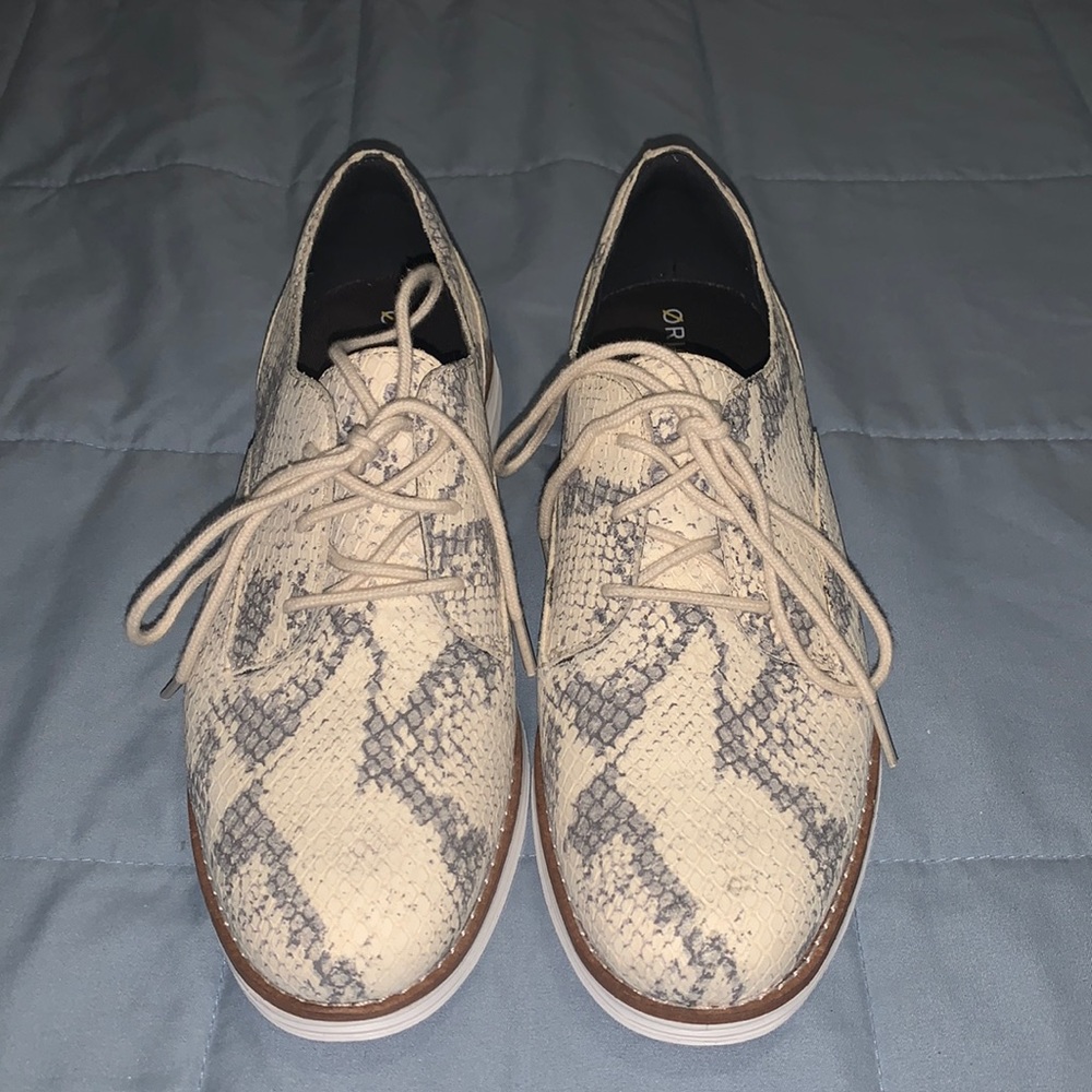Cole haan shoes